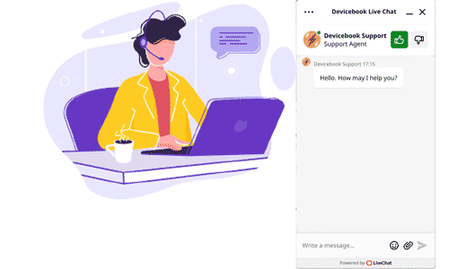 Livechat